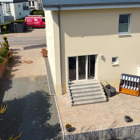 Ferienwohnung Maximilian Grömitz Exteriér fotografie