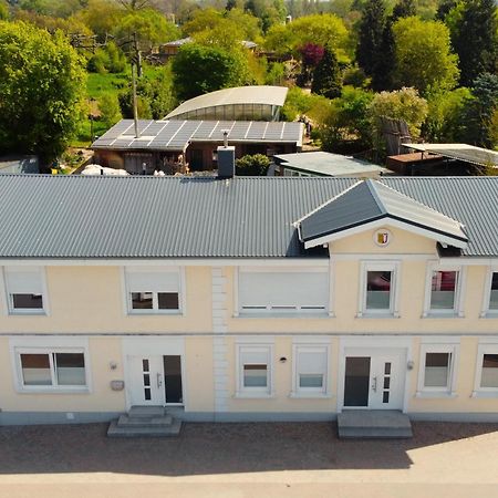 Ferienwohnung Maximilian Grömitz Exteriér fotografie