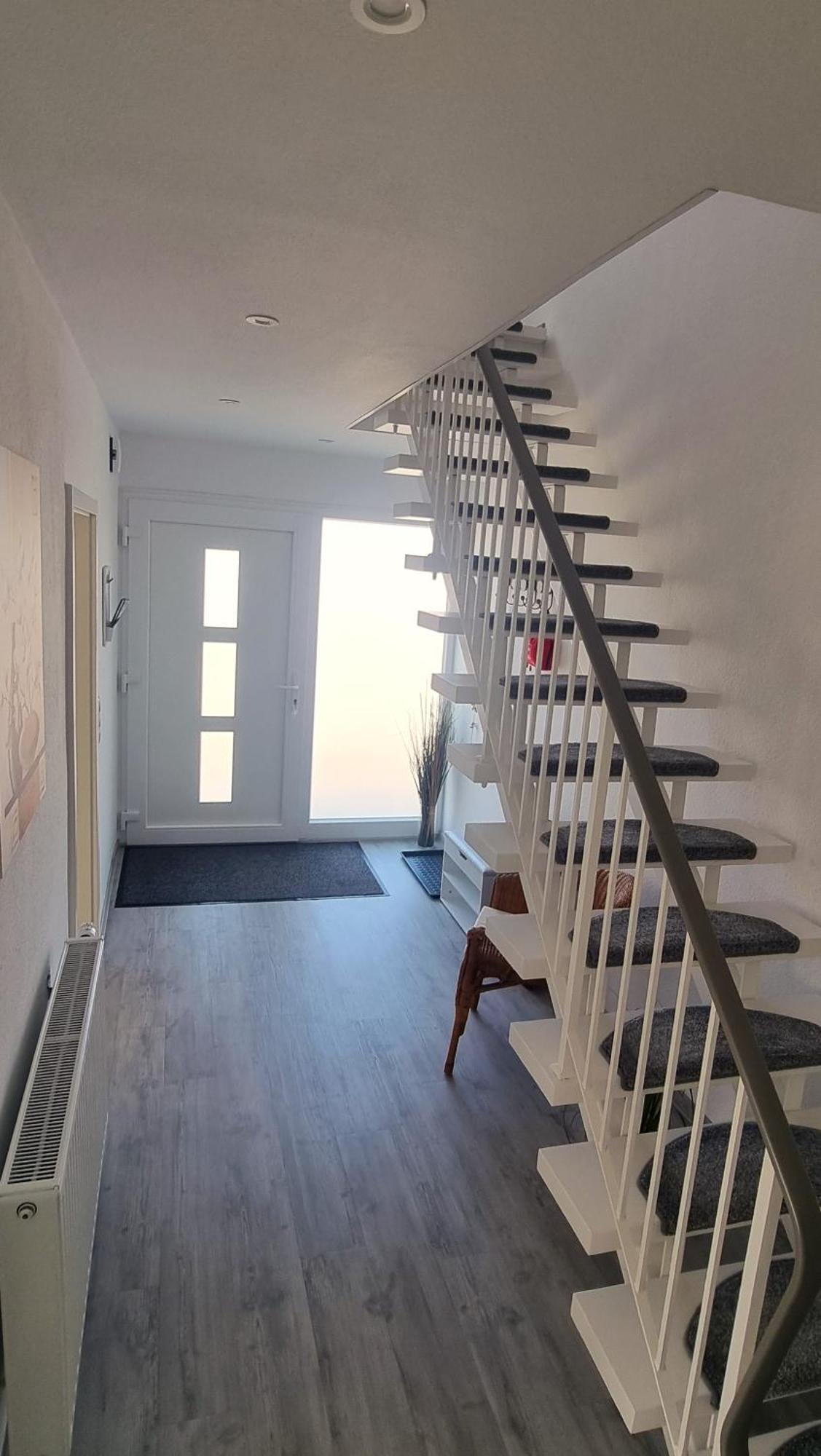 Ferienwohnung Maximilian Grömitz Exteriér fotografie