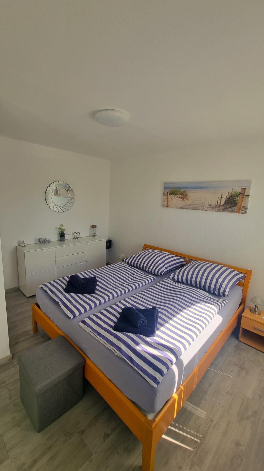 Ferienwohnung Maximilian Grömitz Exteriér fotografie