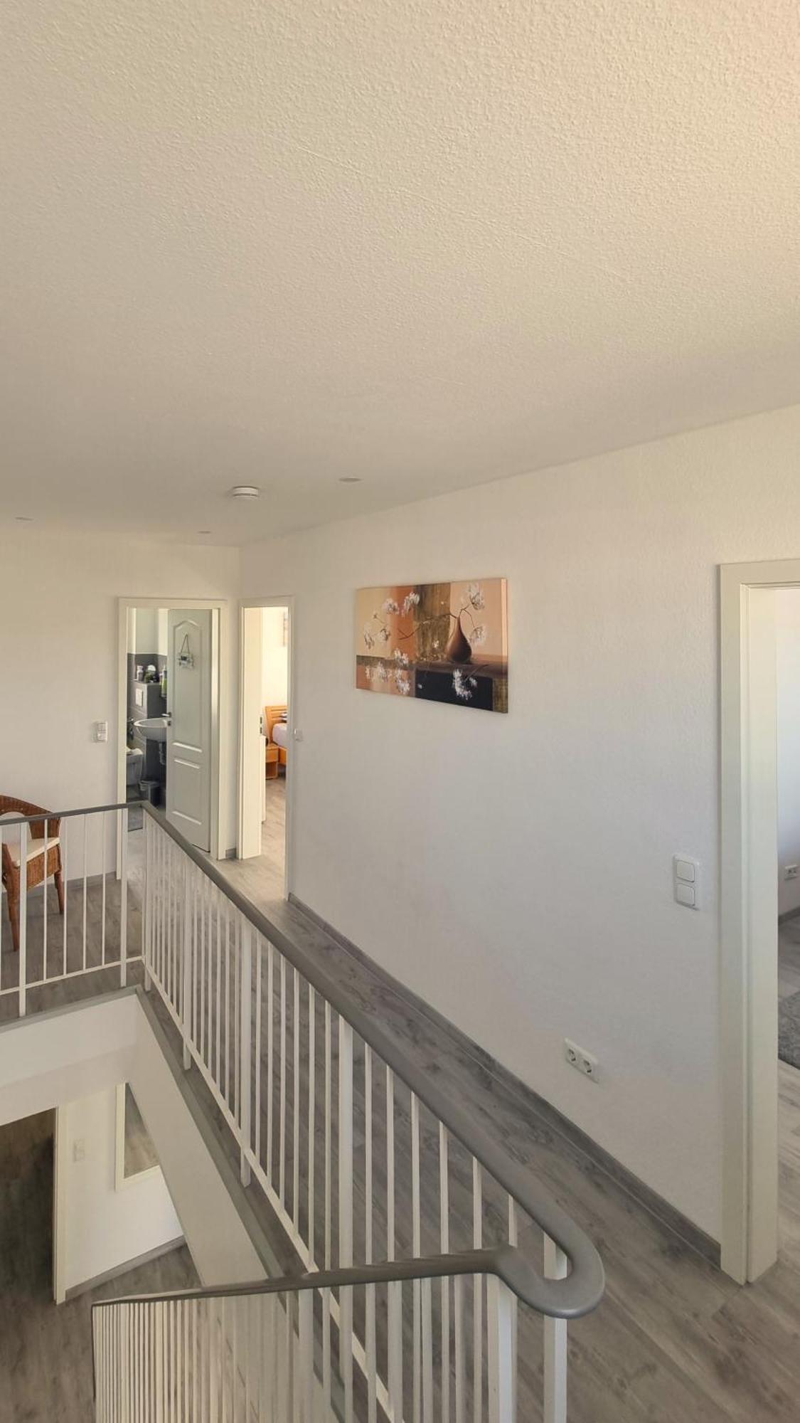 Ferienwohnung Maximilian Grömitz Exteriér fotografie
