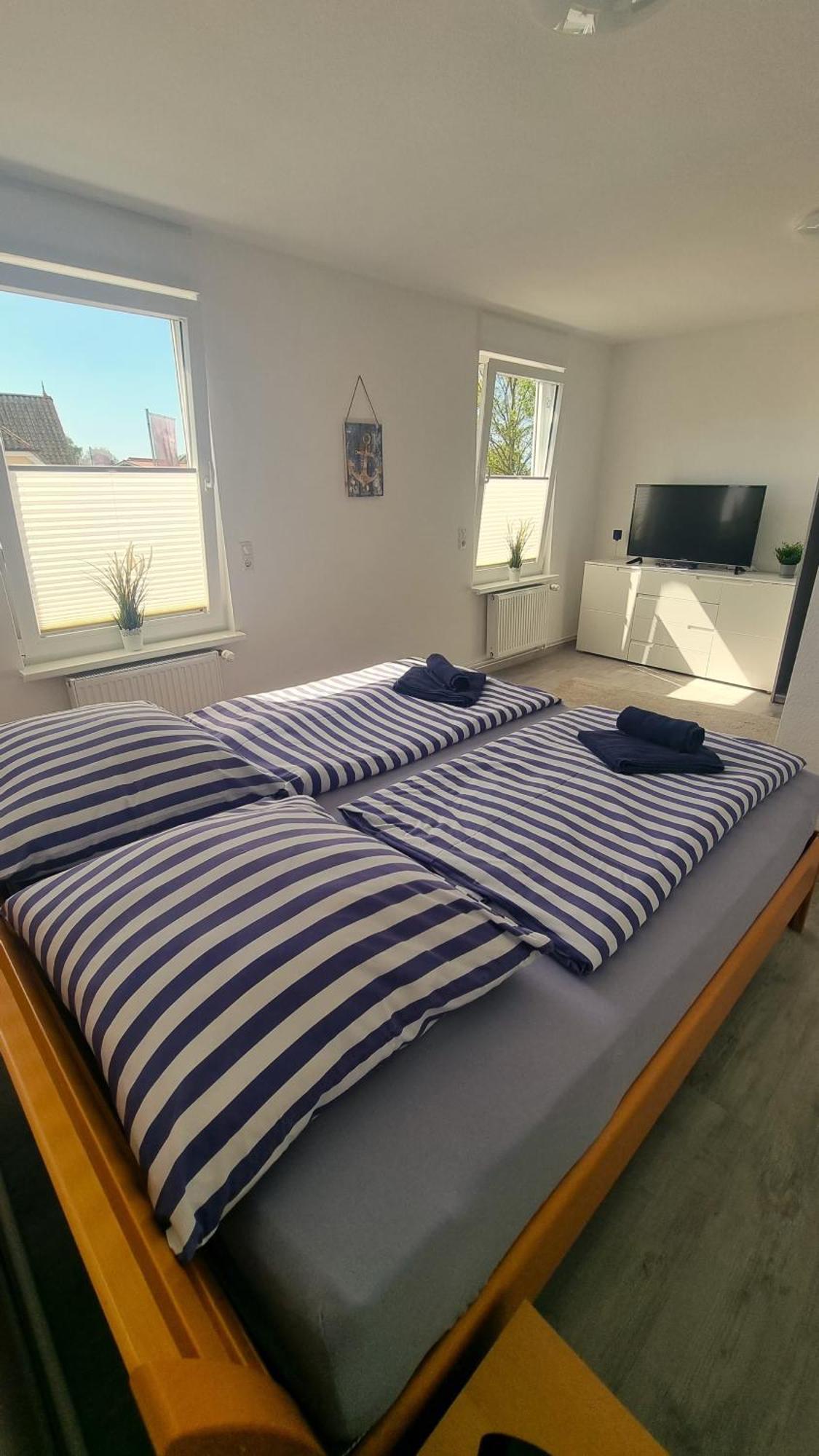 Ferienwohnung Maximilian Grömitz Exteriér fotografie