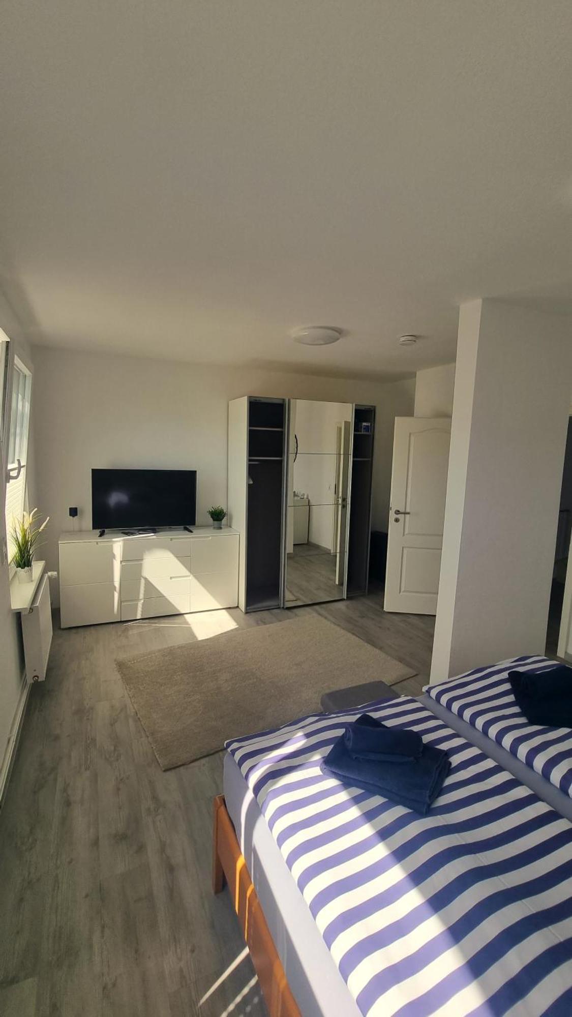 Ferienwohnung Maximilian Grömitz Exteriér fotografie